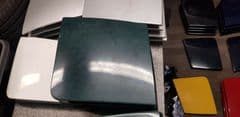 MAZDA MX5 HEADLAMP LID  EUNOS (MK1 1989 - 1997) LHS  LEFT HEADLIGHT GREEN