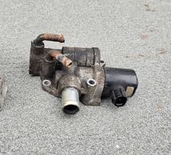 MAZDA MX5 IDLE CONTROL VALVE EUNOS (MK1 1993 - 1997) 1.8 1800  1994 1995 1996