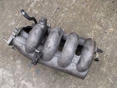 MAZDA MX5 INLET MANIFOLD INTAKE EUNOS NA (MK1 1989 - 1997) 1.6 1990 91 92 93 94