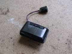 MAZDA MX5 INTERIOR LIGHT / COURTESY LAMP (MK2 1998 - 2005) 1999 2000 01 02 03 04