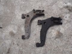 MAZDA MX5 LOWER FRONT SUSPENSION ARM (MK2 1998 - 2005) RHS / RIGHT 1999 2000