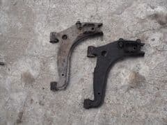 MAZDA MX5 LOWER FRONT SUSPENSION ARM (MK2 1998 - 2005) RHS / RIGHT / OFFSIDE