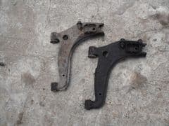 MAZDA MX5 LOWER FRONT WISHBONE / RHS / RIGHT / DRIVERS  (MK2 / 2.5 1998 - 2005)