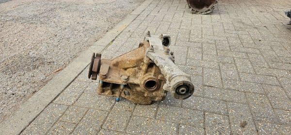 MAZDA MX5 LSD DIFF MK3 NC 2005 - 2015 1 8 / 2 0 DIFF / DIFFERENTIAL / 3 ...