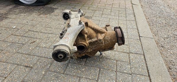 MAZDA MX5 LSD DIFF MK3 NC 2005 - 2015 1 8 / 2 0 DIFF / DIFFERENTIAL / 3 ...