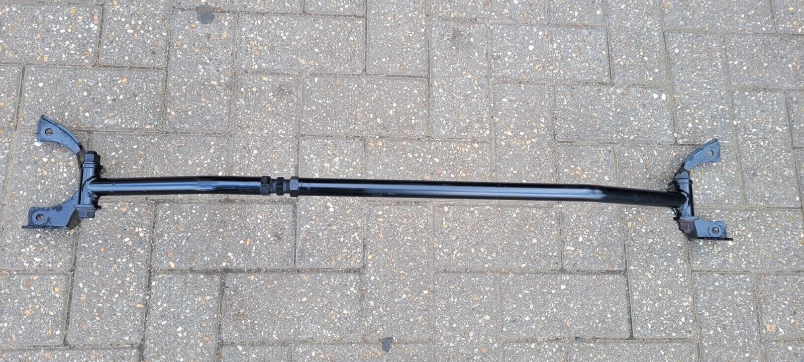 MAZDA MX5 MK1 1989 - 1997 GENUINE MAZDA FRONT STRUT BRACE - NA EUNOS 90 ...