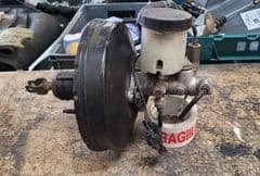 MAZDA MX5 MK1 (1989 - 1998) 1.6 1.8  BRAKE SERVO MASTER CYLINDER 833-04914 EUNOS
