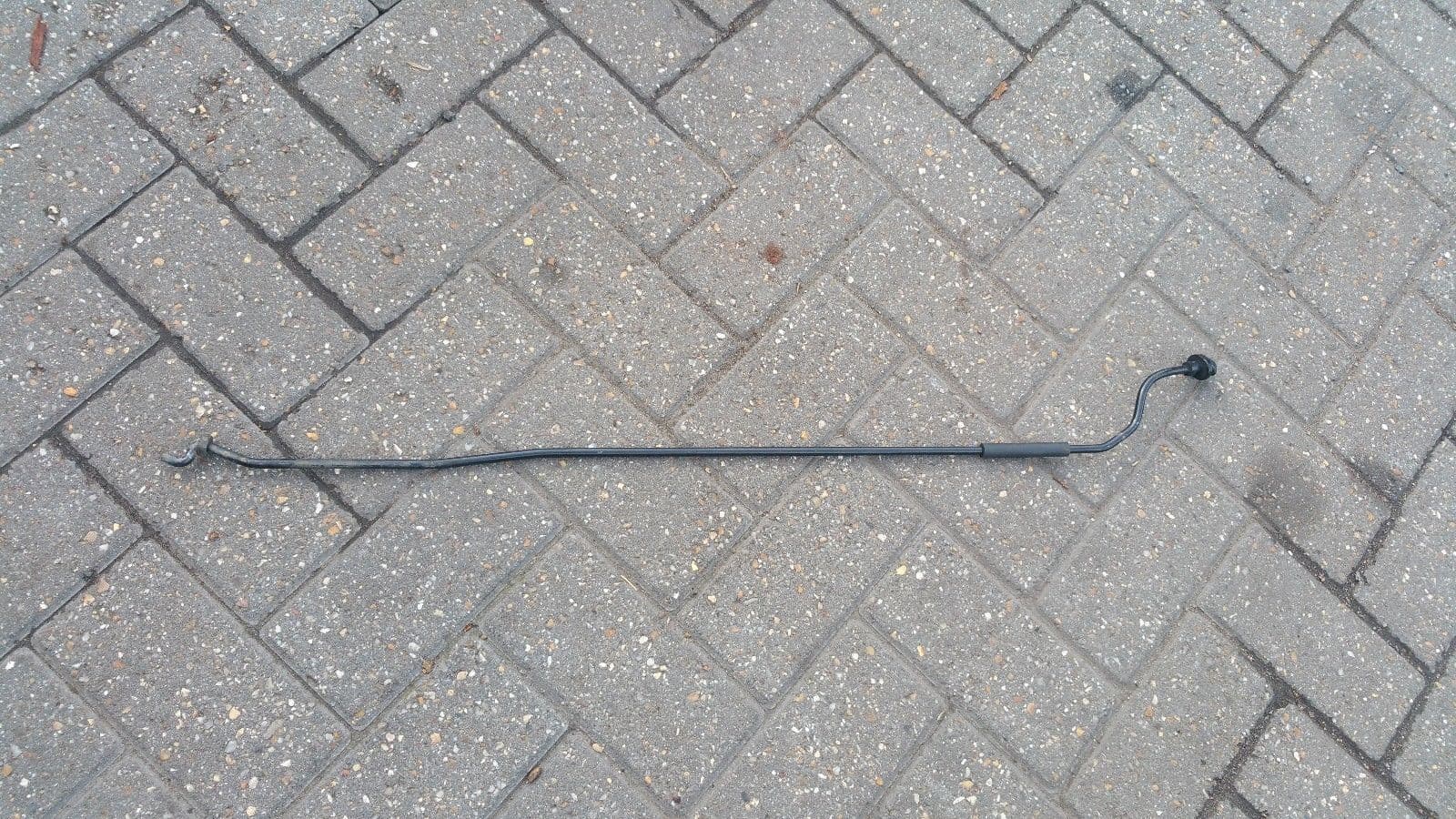 BONNET BRA For MAZDA MX-5 MX 5 1998 - 2005 STONEGUARD PROTECTOR TUNING | UK - View #11