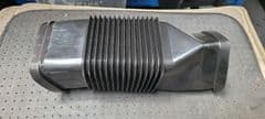 MAZDA MX5 NB (MK2 1998 - 2005) A/C DELETE PIPE - HEATER PIPE - AIR CON DELETE