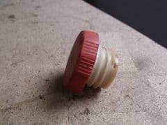 MAZDA MX5 PETROL CAP EUNOS NA (MK1 1989 - 1997) SCREW ON FUEL CAP 90 91 92 93 94