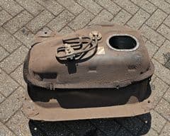MAZDA MX5 PETROL TANK / FUEL TANK (MK1 1989 to 1997) NA EUNOS 1.6 1.8 1600 1800