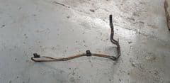MAZDA MX5 POWER STEERING COOLER PIPE (MK2 1998 - 2005) NBFL MK2.5 2001 2002 2003
