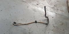 MAZDA MX5 POWER STEERING COOLING PIPE (MK2 1998 - 2005) NB / NBFL - MK2 MK2.5