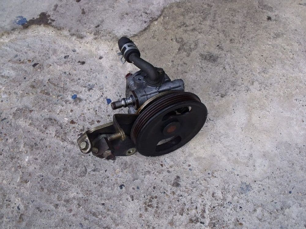 MAZDA MX5 POWER STEERING PUMP MK2 MK2 5 1998 2005 1 6 / 1 8 PAS PUMP