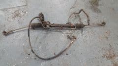 MAZDA MX5 POWER STEERING RACK NB NBFL (MK2 1998 - 2005) PAS 1.6 / 1.8 1600 1800