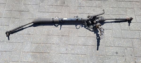 Mx5 Steering Rack MAZDA MX5 POWER STEERING RACK NC MK3 2005 - 2015 PAS 1 8 / 2 0