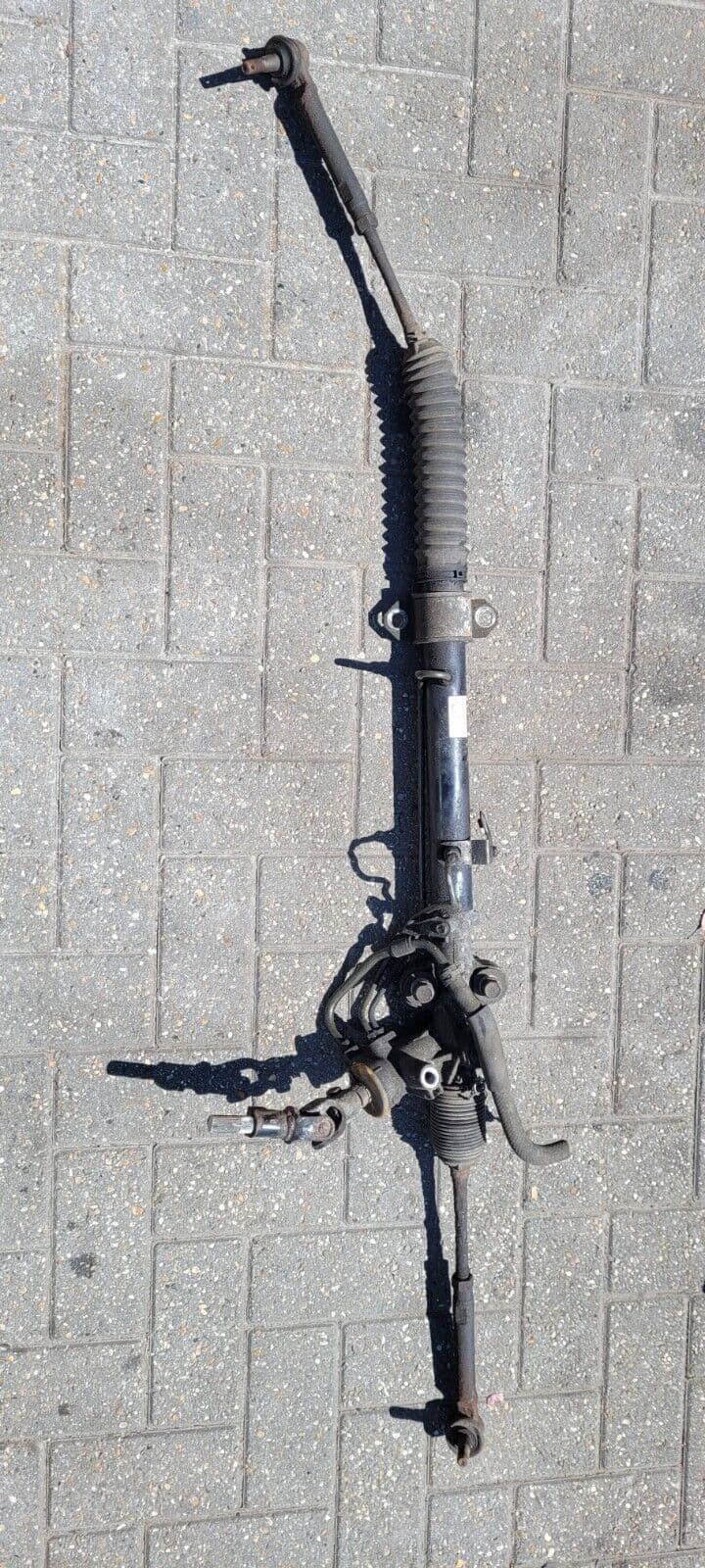 MAZDA MX5 POWER STEERING RACK NC MK3 2005 - 2015 PAS 1 8 / 2 0