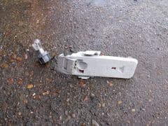 MAZDA MX5 REAR LIGHT BULB HOLDER  EUNOS (MK1 1989 - 1997) RHS RIGHT