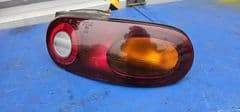 MAZDA MX5 REAR LIGHT / LAMP UNIT  EUNOS (MK1 1989 - 1997) RHS RIGHT   EUNOS