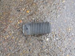 MAZDA MX5 SHOCK DUST BOOT / GAITOR - SINGLE ITEM  (MK2 1998 - 2005)