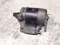 MAZDA MX5 STARTER MOTOR  EUNOS  MK1 1989 - 1997  1.6 1600 - 90 91 92 93 94 95 96
