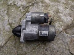 MAZDA MX5 STARTER MOTOR  NB  MK2 ( 1998 to 2005) 1.8 & 1.6 USED  1600 1800