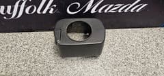 MAZDA MX5 STEERING COLUMN SURROUND / SHROUD  NA EUNOS  (MK1  1989 to 1995 )