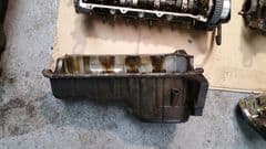 MAZDA MX5 SUMP /  OIL PAN NB (MK2 1998 1999 2000) 1.8  1800  USED