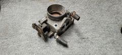 MAZDA MX5 THROTTLE BODY  1.6 & 1.8  VVT & NON V.V.T  1998 to 2005 MK2 / MK2.5