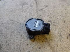 MAZDA MX5 THROTTLE POSITION SENSOR (MK2 1998 - 2005) 1.6 / 1.8  TPS 2001 2002 03