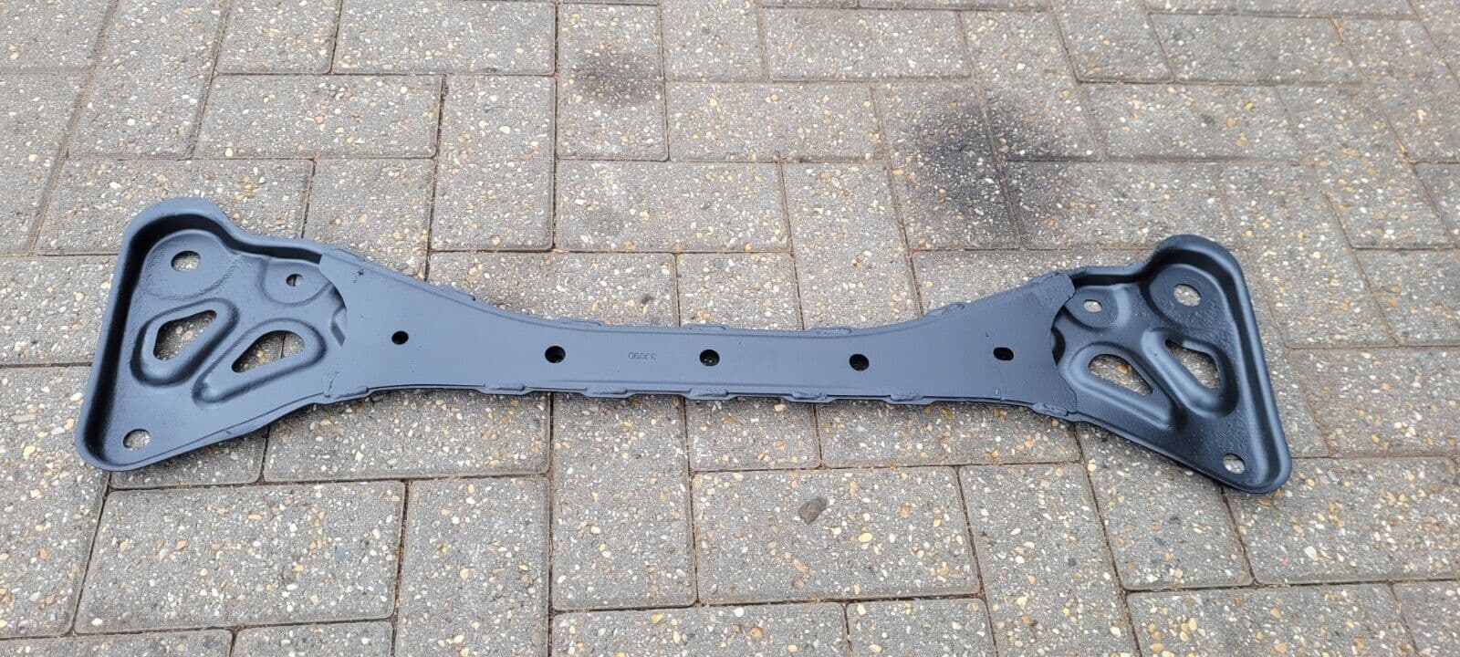 MX5 MK3 Rear Subframe Brace Bar & Bolts Kit • Genuine Mazda MX-5 MK3/NC ( 06-15) | UK