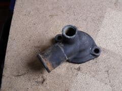 MAZDA MX5 UPPER THERMOSTAT HOUSING  EUNOS (MK1 1989 - 97) 1600 /  1.6