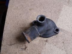 MAZDA MX5 UPPER THERMOSTAT HOUSING - EUNOS (MK1 1989 - 97) 1600 /  1.6