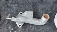 MAZDA MX5 WATER PUMP INLET PIPE (MK1 1989 - 1997) 1.6 1.8 COOLANT PIPE 1600 1800