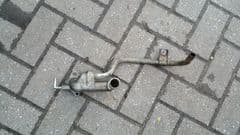 MAZDA MX5 WATER PUMP INLET PIPE (MK2 1998 1999 2000) 1.6 / 1.8COOLANT PIPE