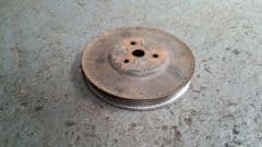 MAZDA MX5 WATER PUMP PULLEY  (MK2 1998 - 2005)  1.6 / 1.8  1999 2000 01 02 03 04