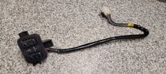 MAZDA MX5 WINDOW SWITCH - LONG WIRE - MK1 1989 to 1997 EUNOS 1990 91 92 93 94 95