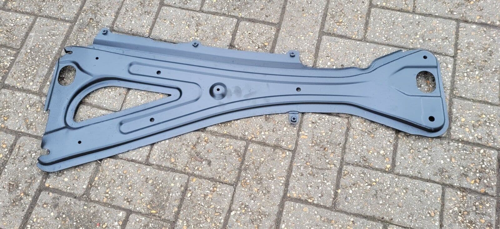 Underbody Y Cross Member / Chassis Brace MAZDA MX5 MK3 3 5 3 75 / NC