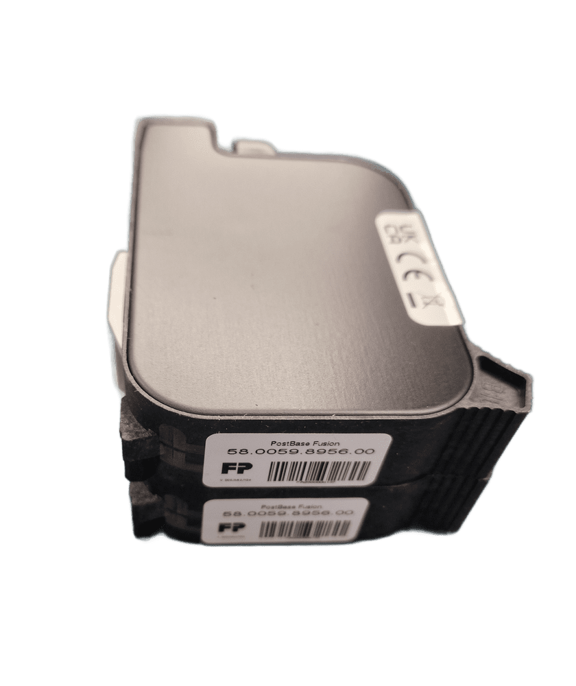 PostBase Fusion Ink Cartridge Blue 10ml