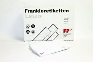 PostBase Fusion labels