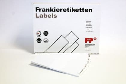 Postbase ONE Labels