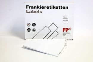 Post Base Labels PostBase Vision labels