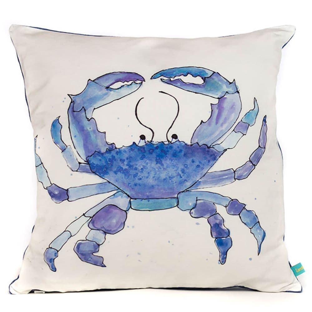 Crab Cushion main image 0