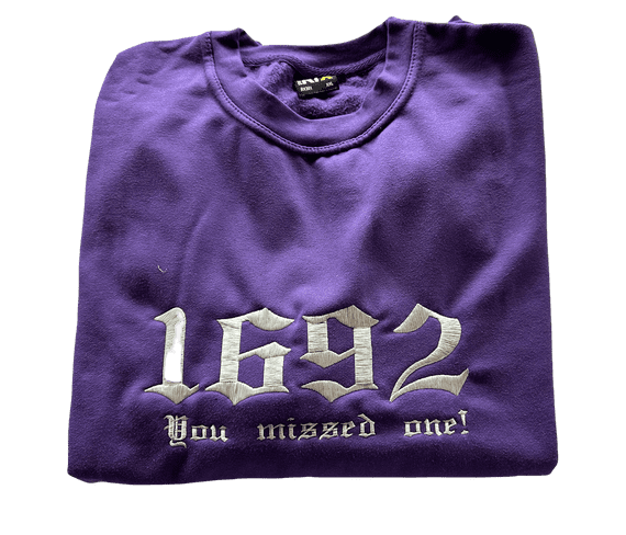 1692 Sweatshirt
