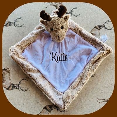 Animal Snuggle Blankets