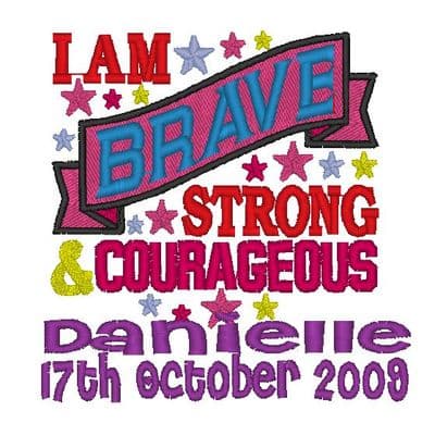 Brave 'Banner' Design