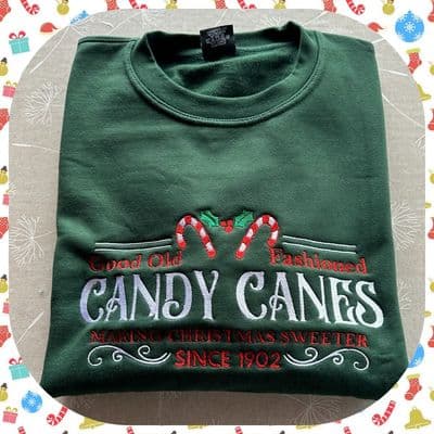 Candy Canes