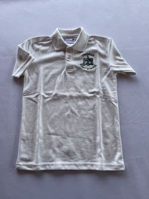Cheddar Polo Shirt