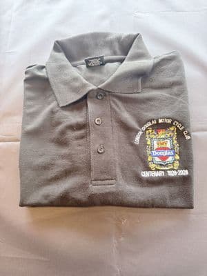 Club Centenary Polo Shirt