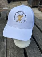 Fairway Lodge Baseball Cap